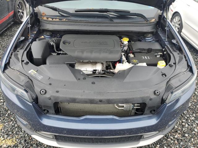 2020 JEEP CHEROKEE L - 1C4PJLDB3LD561279