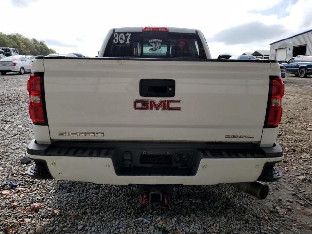 VIN 1GT120E86FF644640 2015 GMC SIERRA no.6