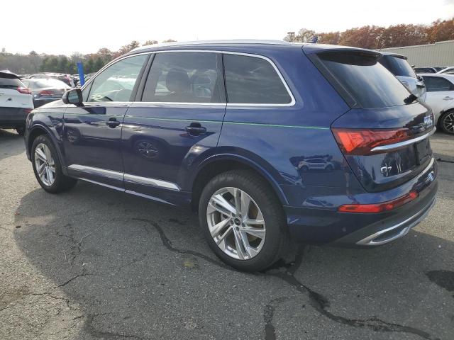 VIN WA1LCBF70PD017365 2023 AUDI Q7 no.2