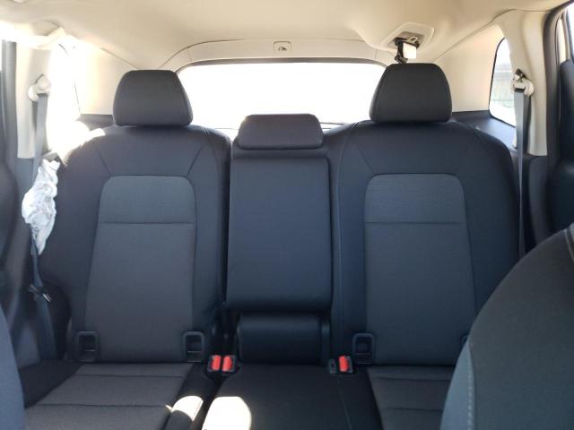 2023 HONDA CR-V EX - 7FARS4H43PE011395