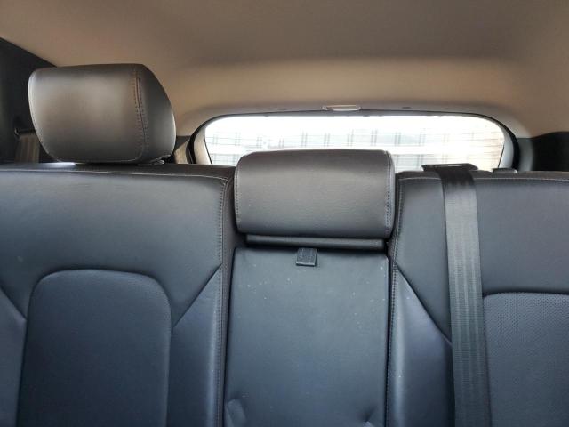 2017 HYUNDAI SANTA FE S - 5XYZUDLA3HG397569