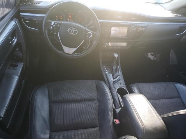 VIN 2T1BURHE1EC036892 2014 Toyota Corolla, L no.8