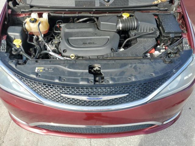 VIN 2C4RC1BG8KR625057 2019 Chrysler Pacifica, Touri... no.12