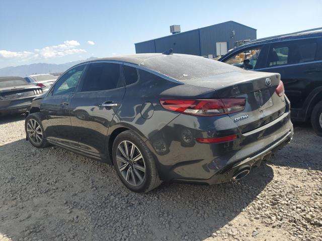 2020 KIA OPTIMA EX - 5XXGU4L15LG406129