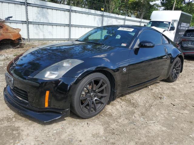 2004 NISSAN 350Z COUPE #2979037646