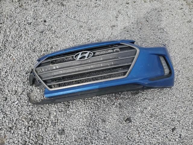 2017 HYUNDAI ELANTRA SE - KMHD84LF0HU263901