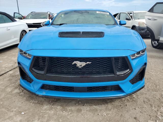 VIN 1FA6P8CF7R5422132 2024 Ford Mustang, GT no.5