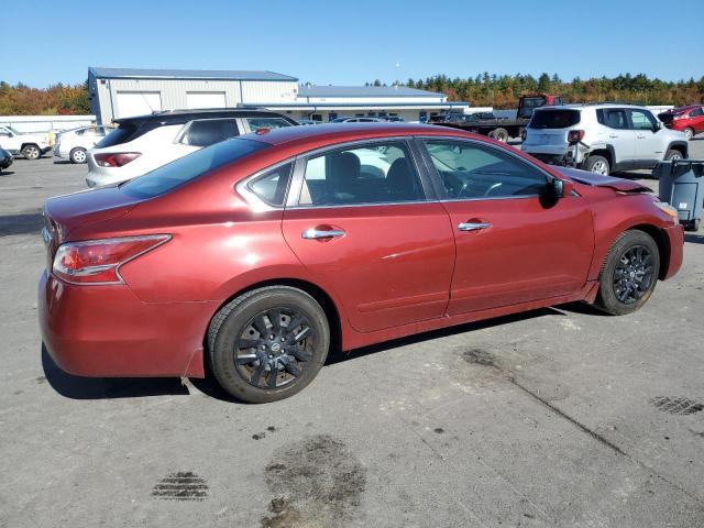 2015 NISSAN ALTIMA 2.5 - 1N4AL3APXFC157900