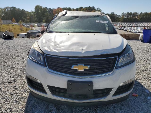 2017 CHEVROLET TRAVERSE L - 1GNKVFKD1HJ298438