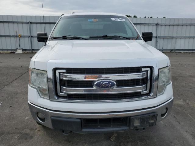 VIN 1FTFX1ET9EFB50983 2014 Ford F-150, Super Cab no.5