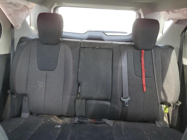 2016 CHEVROLET EQUINOX LT - 2GNALCEK2G1138426