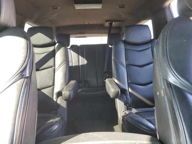 2016 CADILLAC ESCALADE E - 1GYS4KKJ8GR164594