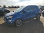 2020 FORD ECOSPORT T - MAJ6S3KL7LC313844