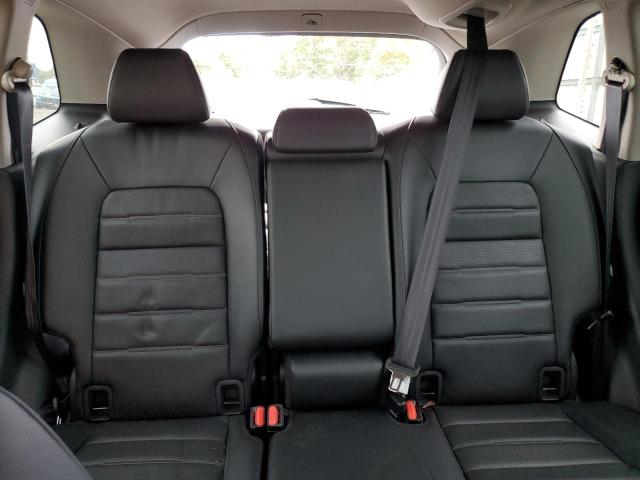 2023 HONDA CR-V EXL - 2HKRS4H77PH409507