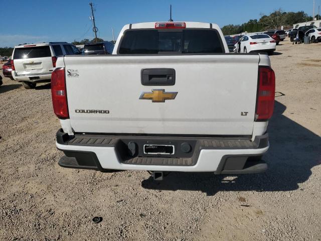 2016 CHEVROLET COLORADO L - 1GCGSCE38G1143019