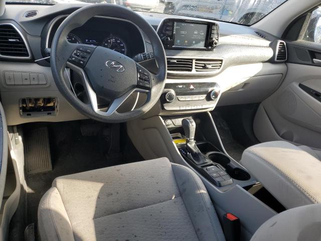 KM8J23A40KU874583 2019 HYUNDAI TUCSON