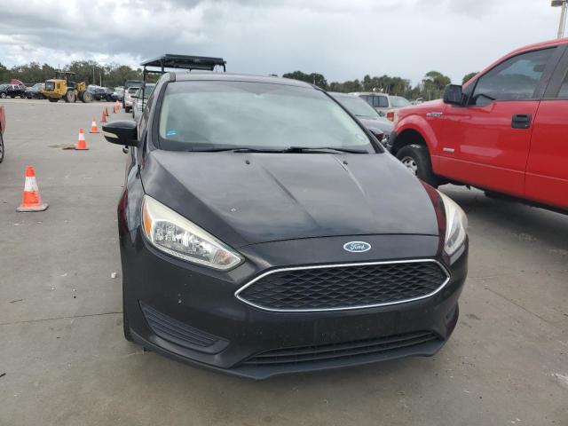 VIN 1FADP3KE0FL273637 2015 Ford Focus, SE no.5