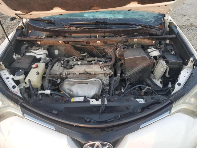 2016 TOYOTA RAV4 LE - JTMZFREV2GD088423