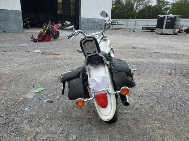 2003 YAMAHA XVS65 BASE JYAVM01E93A055853