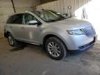 Lot #3023976212 2015 LINCOLN MKX