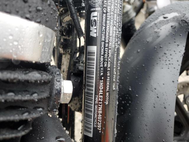 2022 HARLEY-DAVIDSON XL883 N - 1HD4LE217NB407397