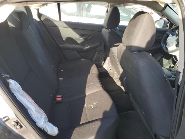 2024 NISSAN SENTRA S - 3N1AB8BV1RY281026