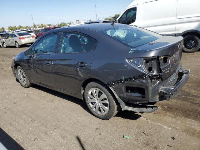 Vin: 4s3gkab66k3621714, lot: 71404284, subaru impreza 20192
