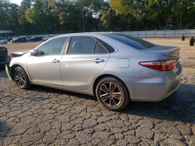 2017 TOYOTA CAMRY LE - 4T1BF1FK8HU328417