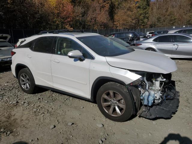 VIN 2T2BZMCA7JC157344 2018 LEXUS RX350 no.4