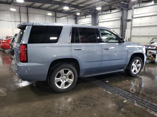 2016 CHEVROLET TAHOE K150 - 1GNSKBKC5GR102655