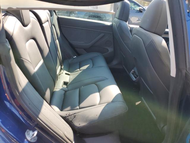2023 TESLA MODEL 3 - 5YJ3E1EA9PF657865