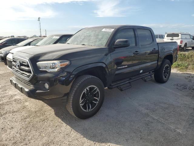 VIN 5TFAZ5CN8GX003986 2016 Toyota Tacoma, Double Cab no.1