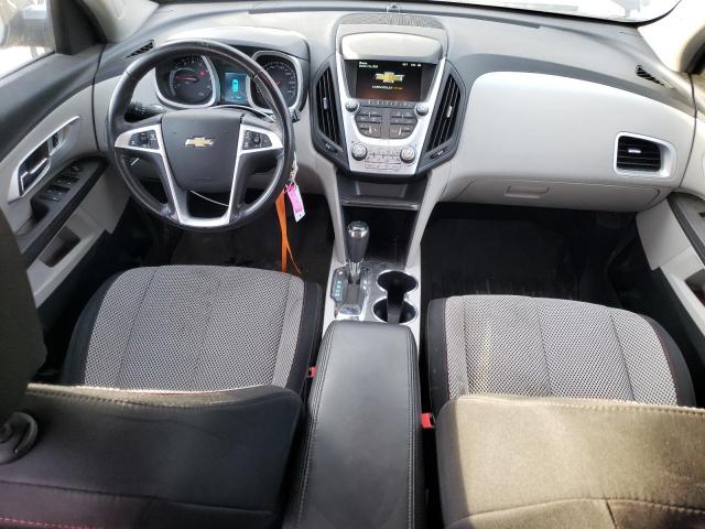 2017 CHEVROLET EQUINOX LT - 2GNFLFEK0H6306706