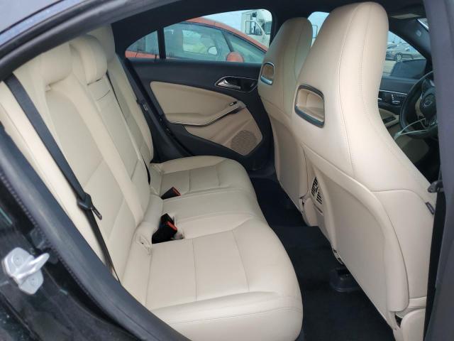 2018 MERCEDES-BENZ CLA 250 - WDDSJ4EB7JN606915