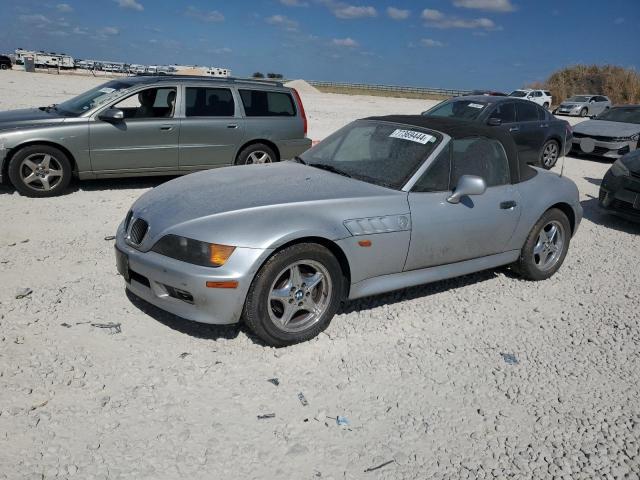 1998 BMW Z3 1.9 #2965522145