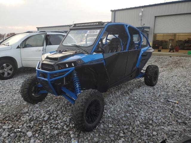 2015 POLARIS 4 WHEELER MI4842A336K121720