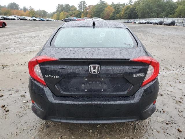 VIN 19XFC1F39GE208520 2016 Honda Civic, EX no.6