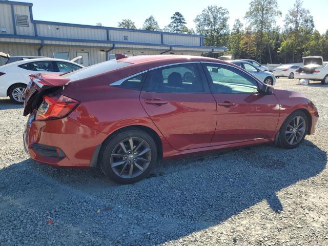 2020 HONDA CIVIC EX - 19XFC1F33LE023373