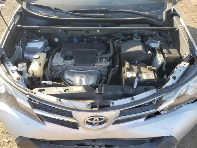 2015 TOYOTA RAV4 LE - JTMBFREV2FD130170