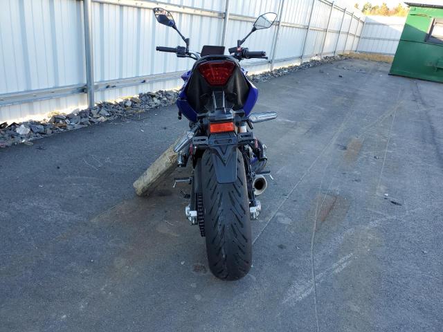 2024 YAMAHA MT07 JYARM32E3RA010269