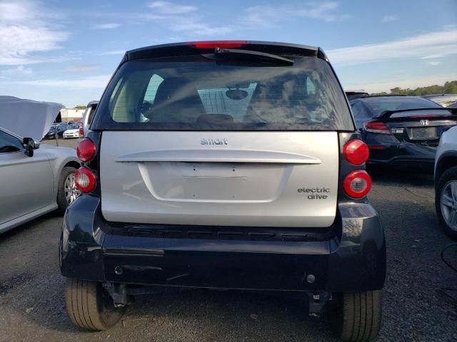 VIN WMEEJ9AA1DK717534 2013 Smart Fortwo no.6