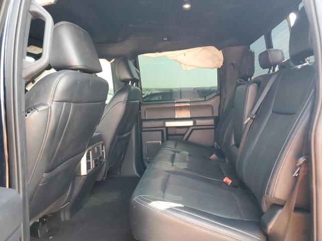 2022 FORD F350 SUPER - 1FT8W3BT9NEE35877