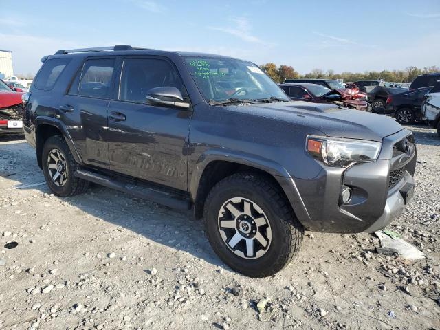 2017 TOYOTA 4RUNNER SR - JTEBU5JRXH5465306
