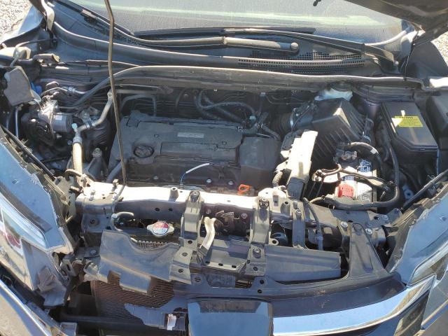 2016 HONDA CR-V TOURI - 5J6RM3H98GL005725