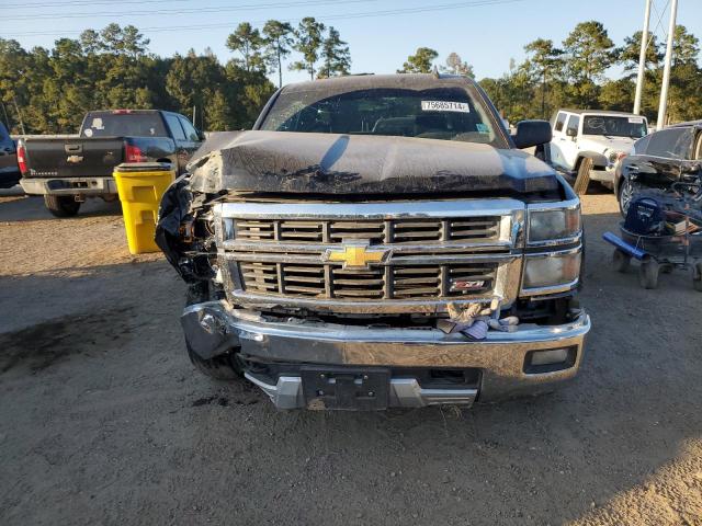 VIN 3GCPCREC5FG312655 2015 CHEVROLET ALL MODELS no.5