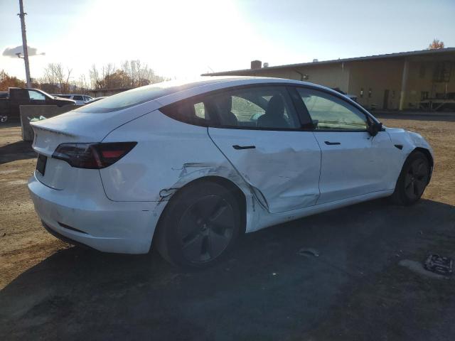 VIN 5YJ3E1EA3NF251867 2022 Tesla MODEL 3 no.3