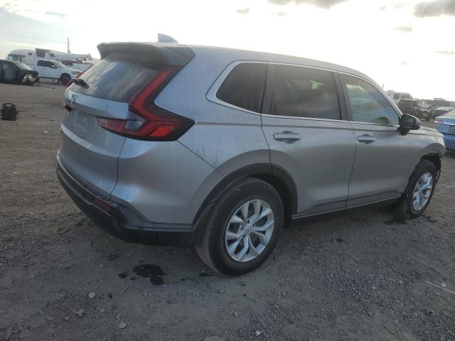 2024 HONDA CR-V LX - 2HKRS3H20RH308729