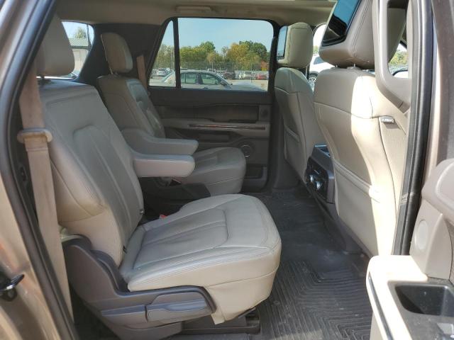 2018 FORD EXPEDITION - 1FMJK2AT6JEA00734