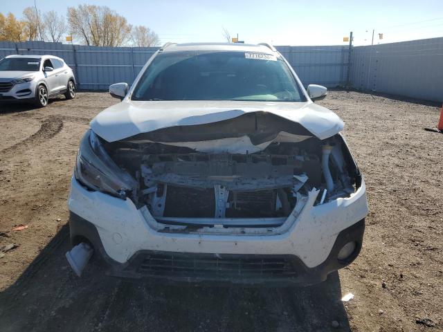 VIN 4S4BSATC9J3337664 2018 Subaru Outback, Touring no.5