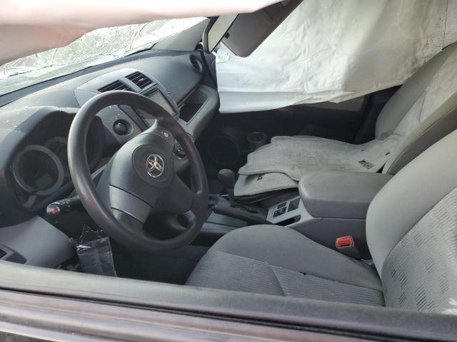 VIN 2T3KF4DV0BW093492 2011 Toyota RAV4 no.7